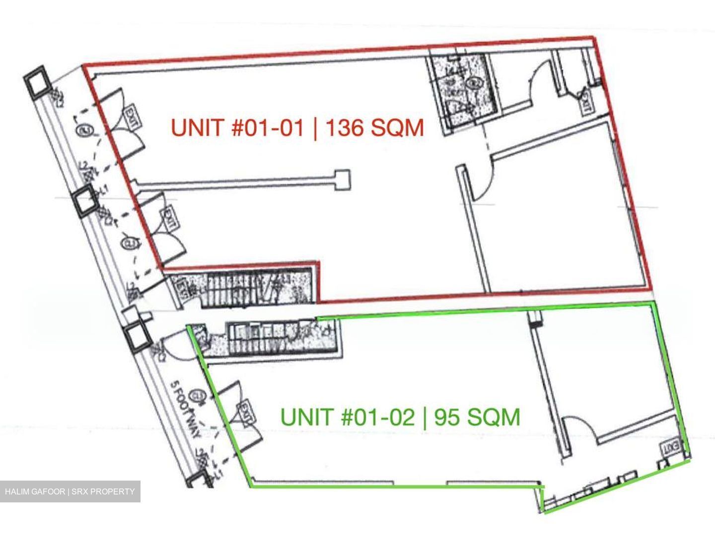 Joo Chiat Road (D15), Retail #579070181